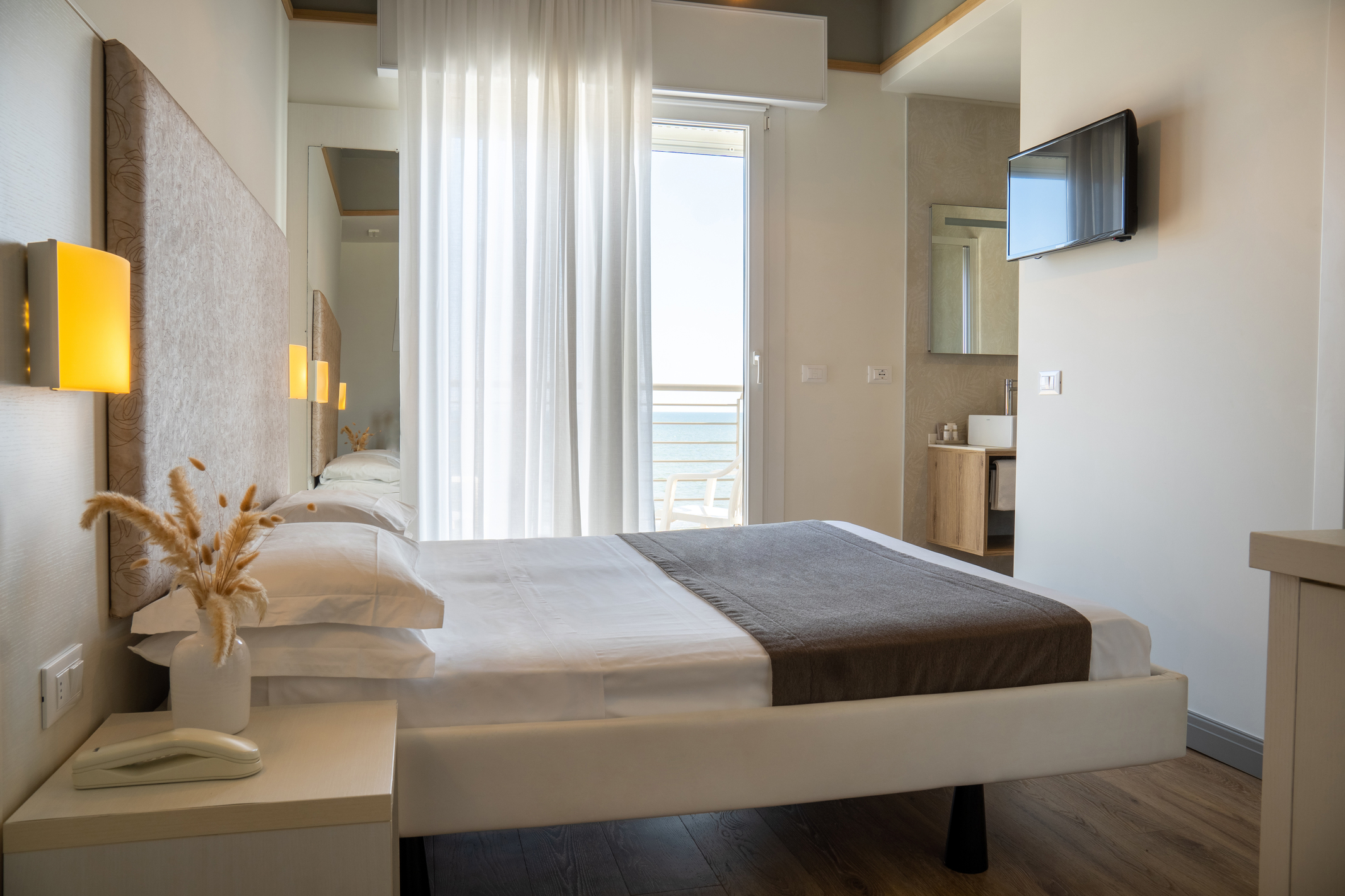 Superior fronte mare 2025