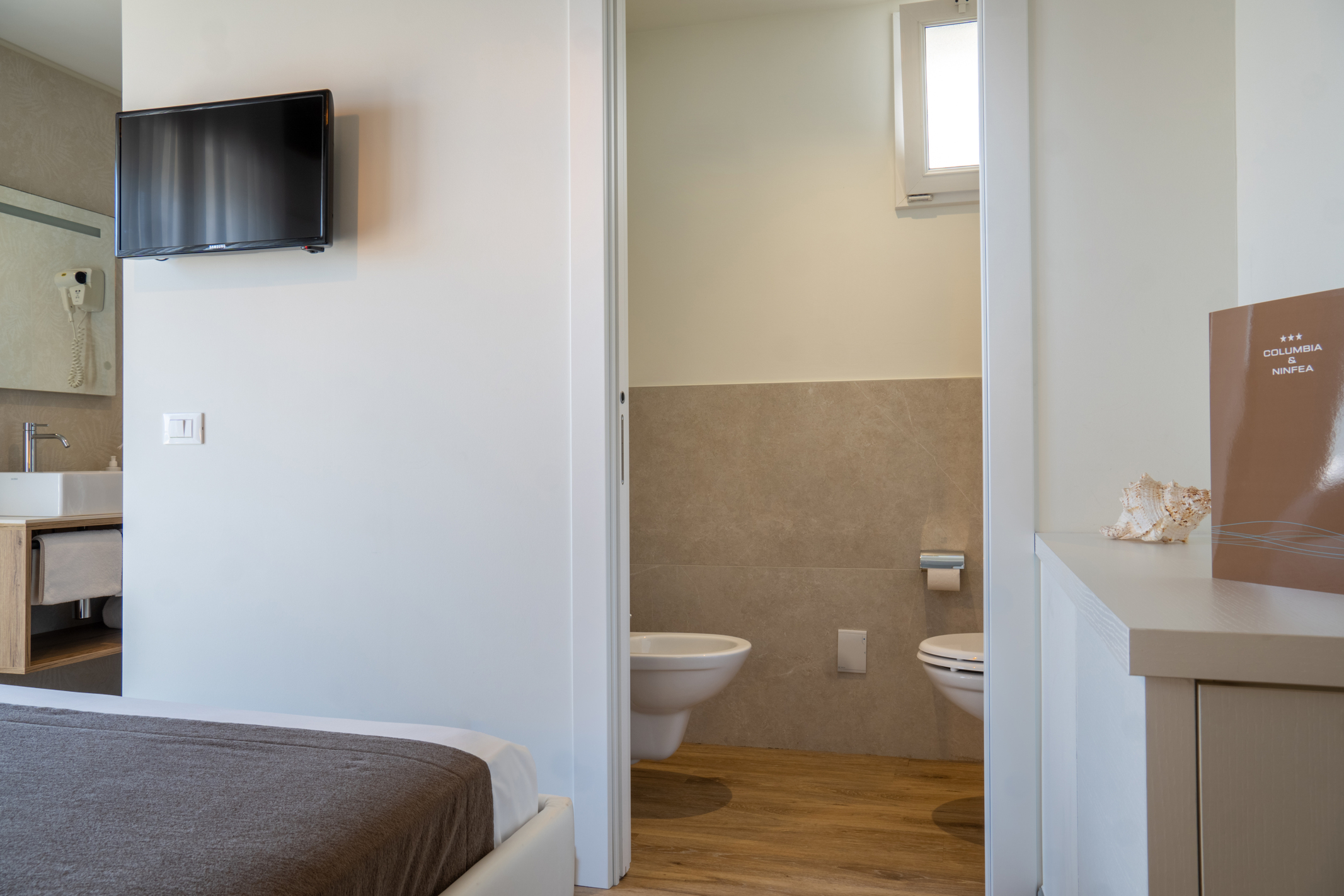 Superior fronte mare 2025