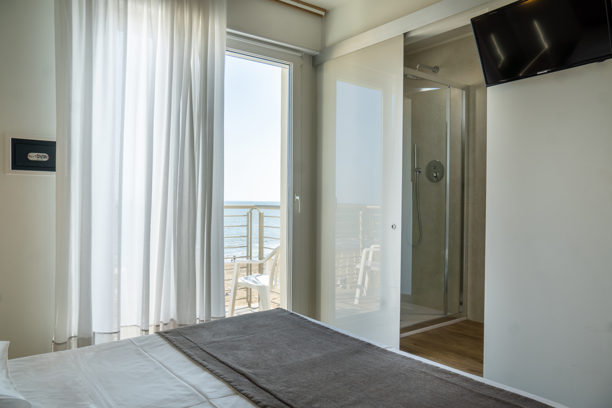 Superior fronte mare 2025