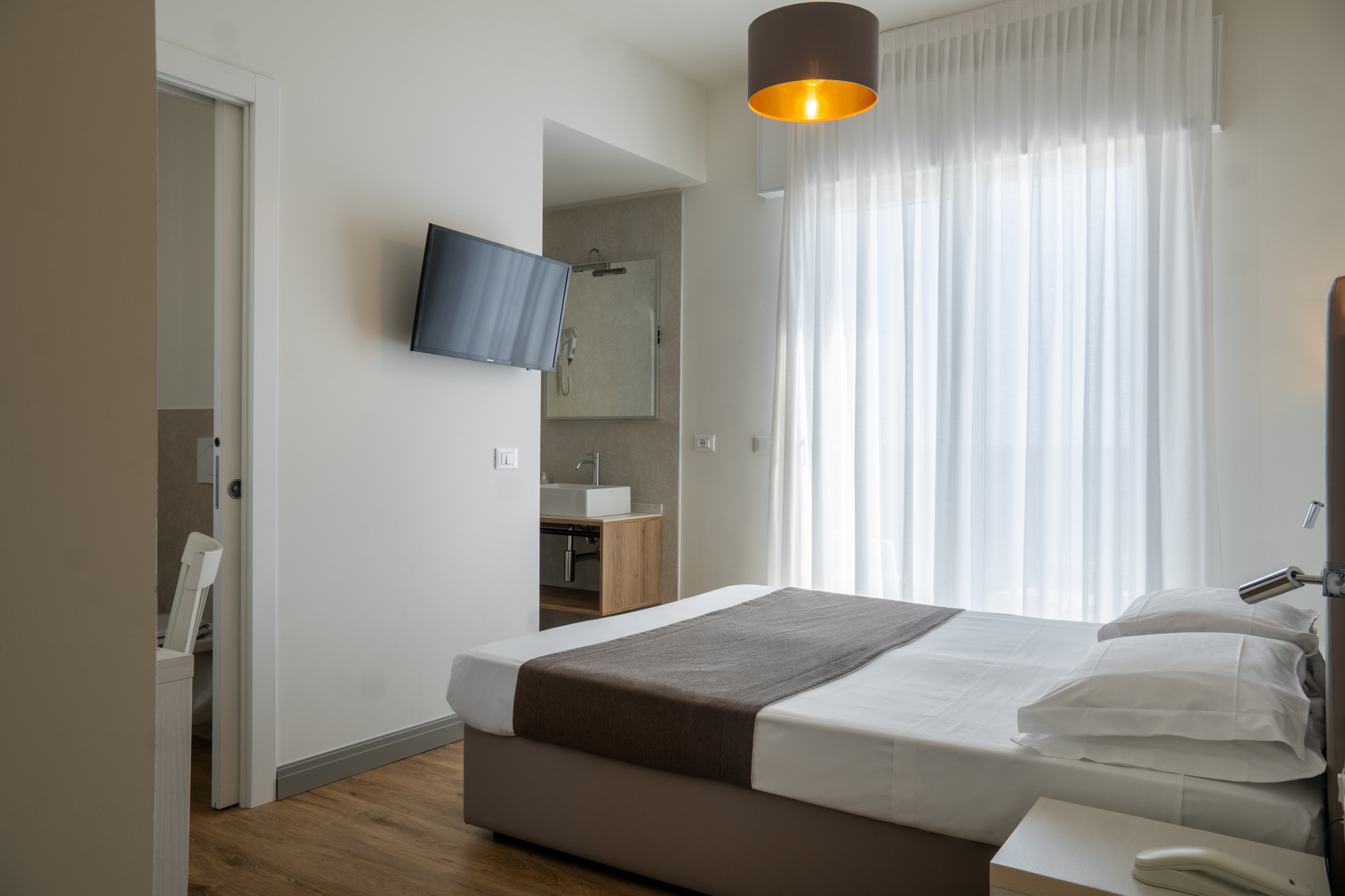 Superior fronte mare 2025