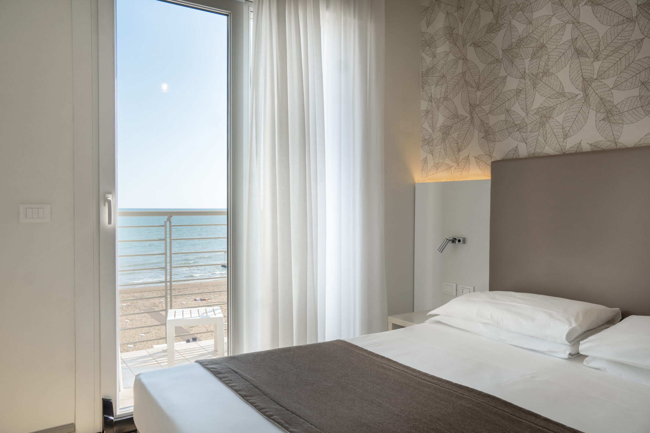 Superior fronte mare 2025