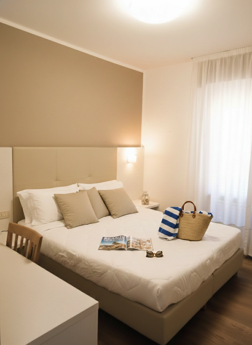 Doppia fronte mare 1