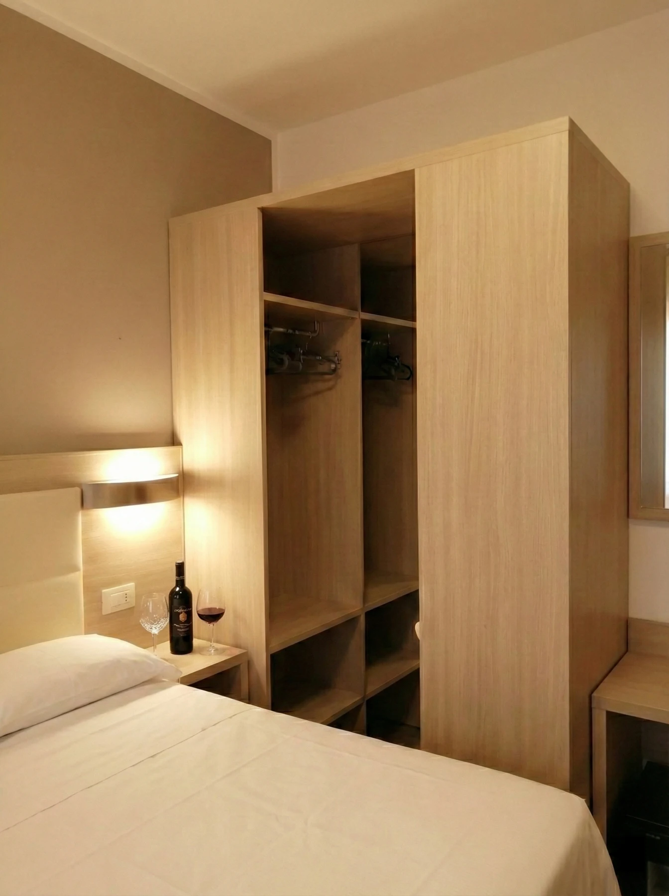 Doppia fronte mare 4