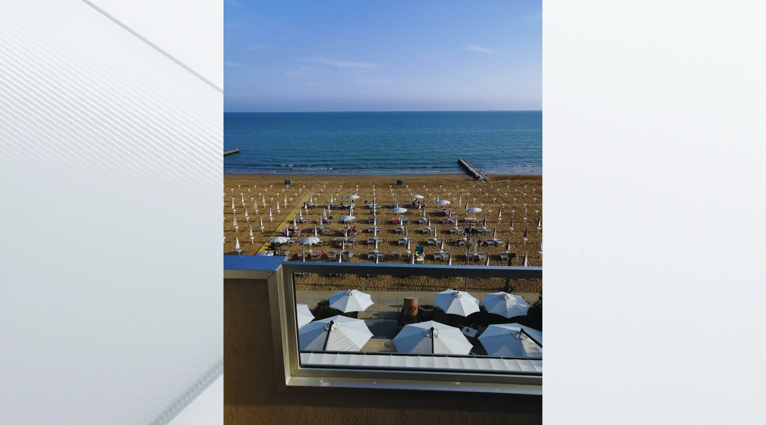 Doppia fronte mare 5