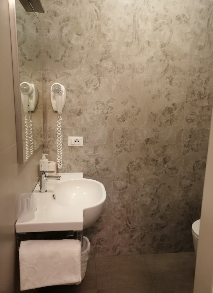 Doppia fronte mare 6