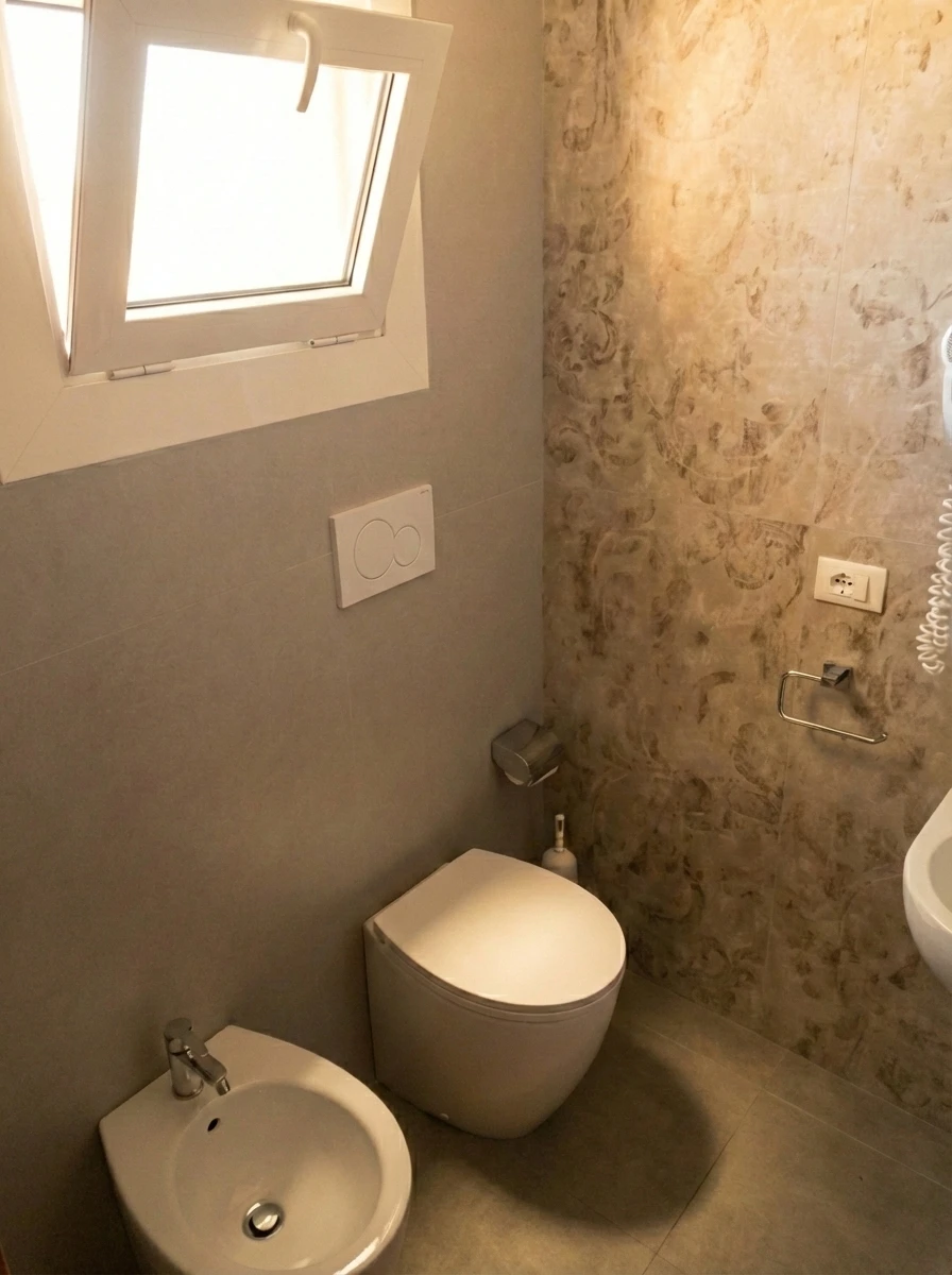 Doppia fronte mare 9