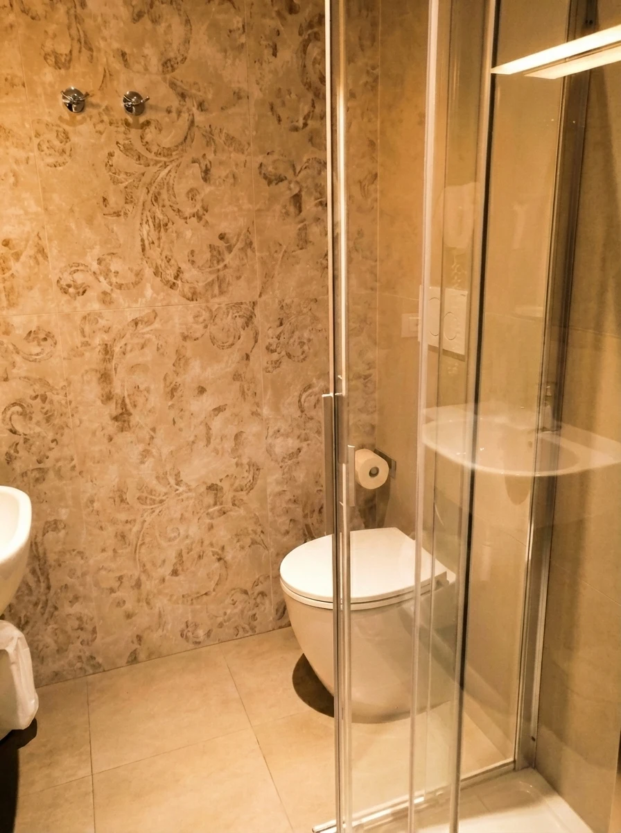 Doppia fronte mare 8