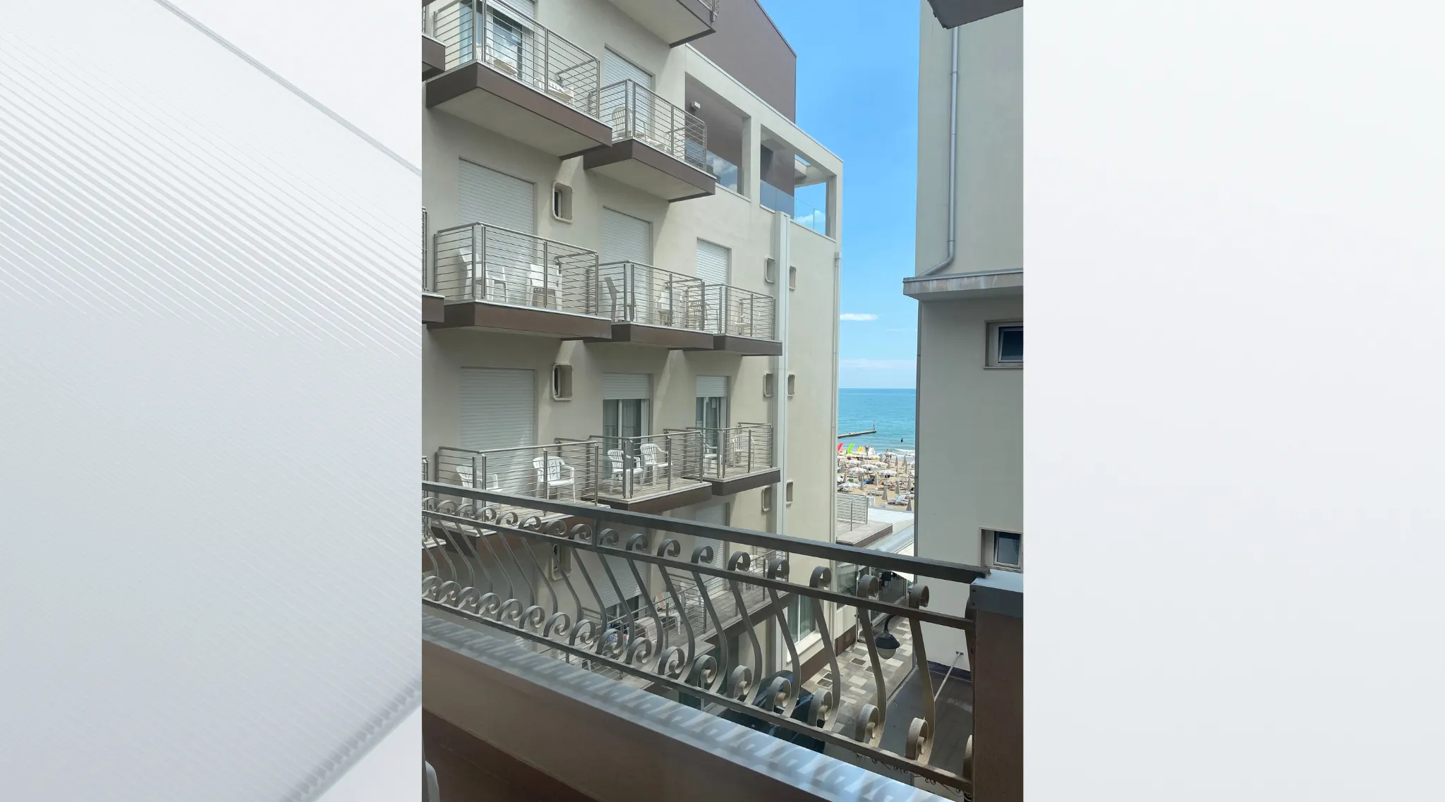 Quadrupla laterale 7