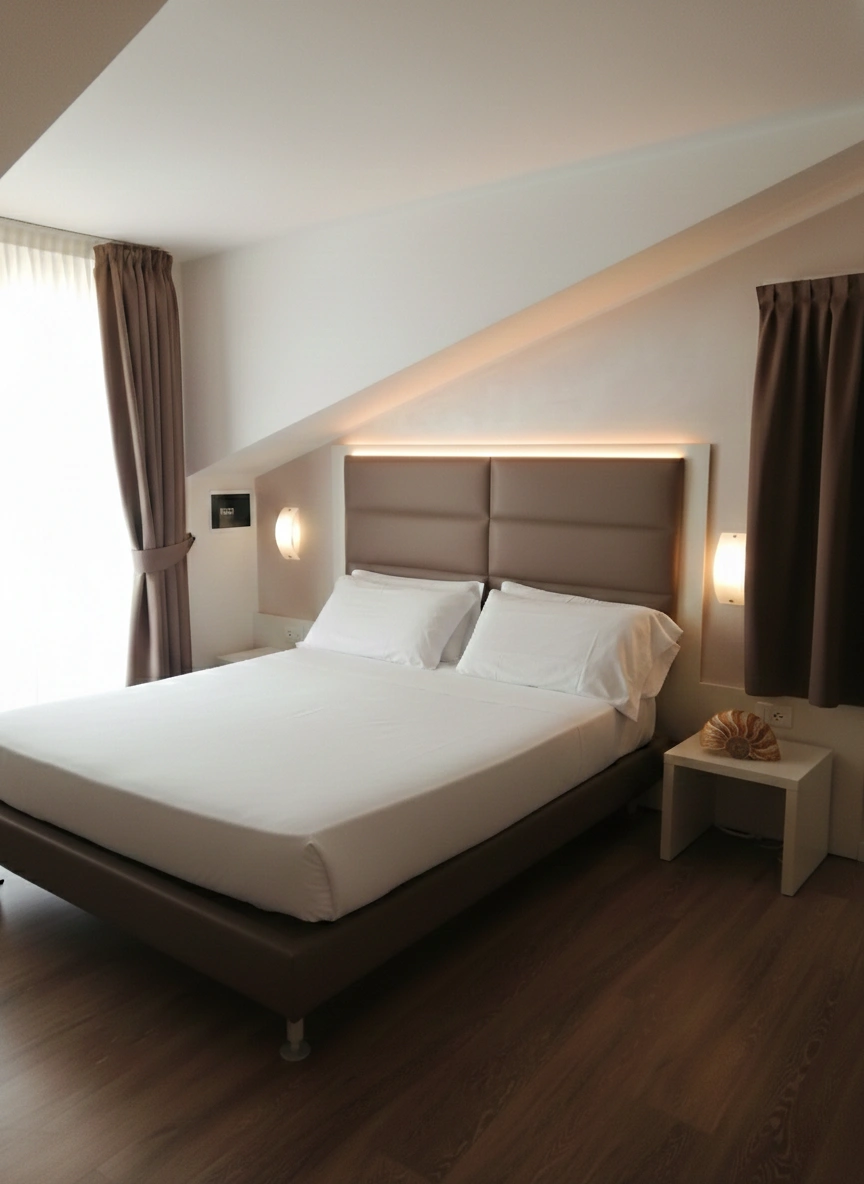 Superior fronte mare 12