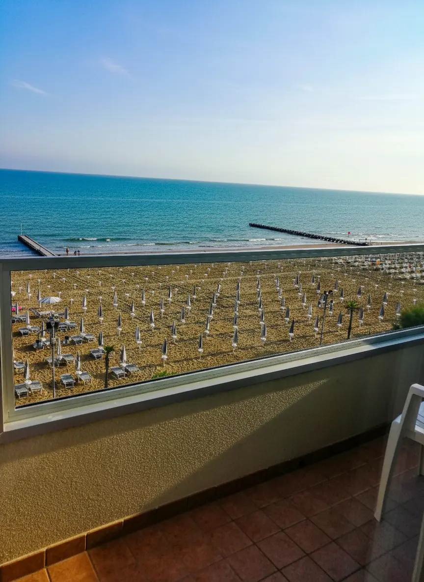 Superior fronte mare 14