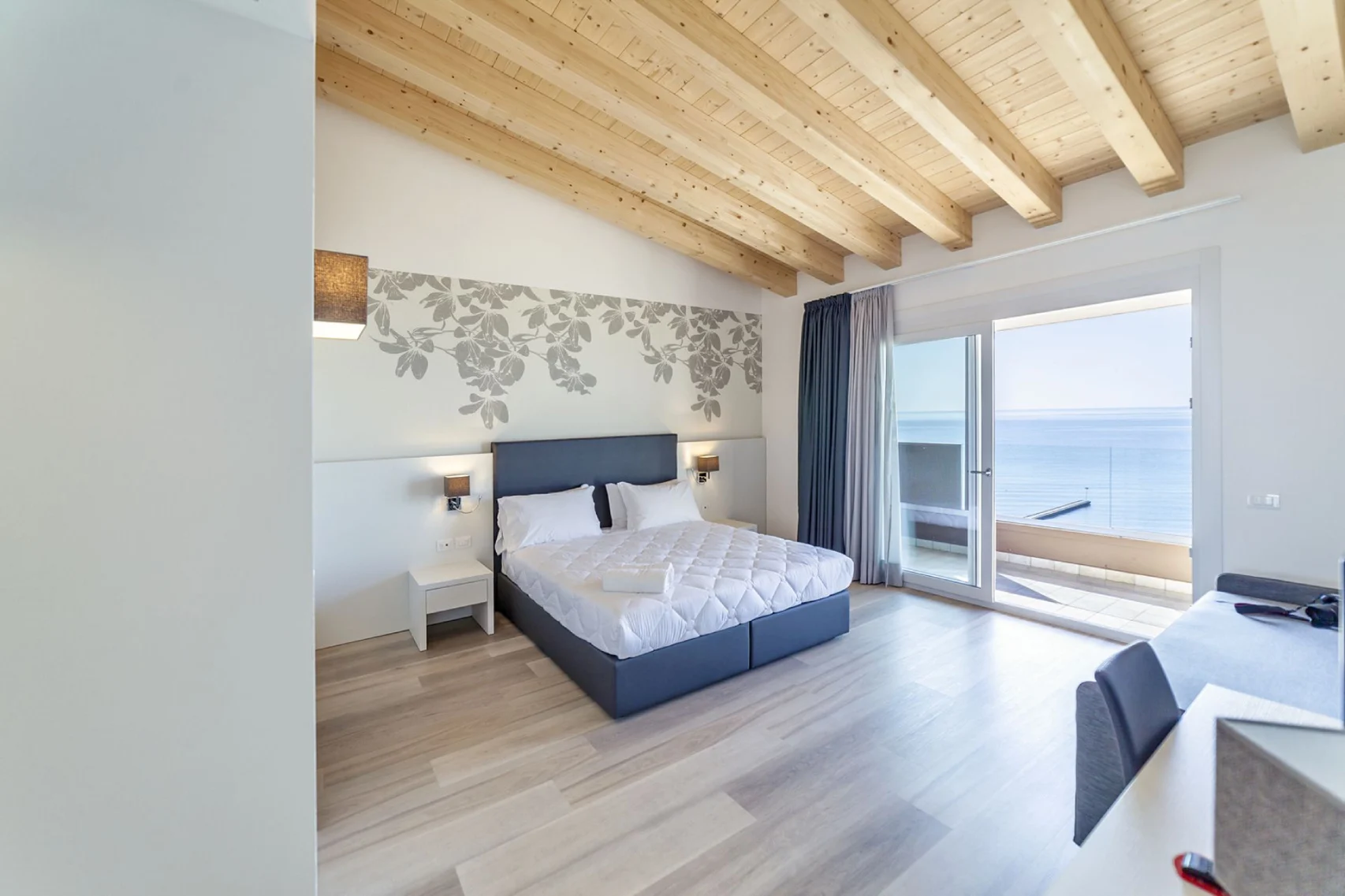 deluxe fronte mare 1