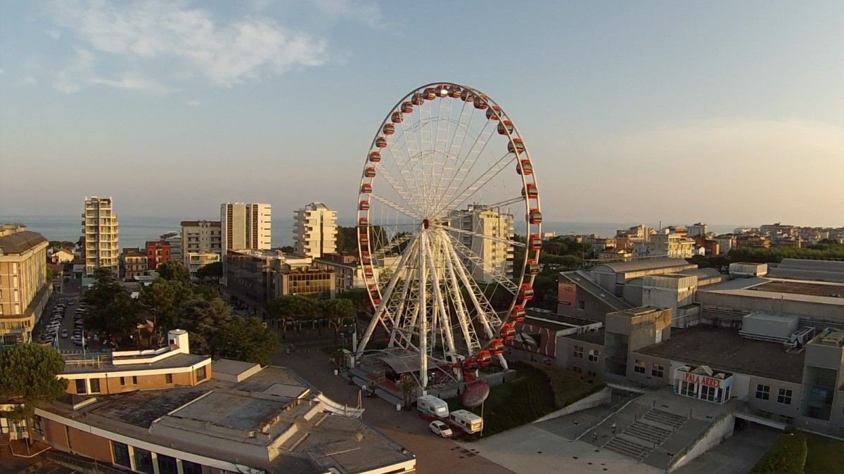 Big Wheel Jesolo
