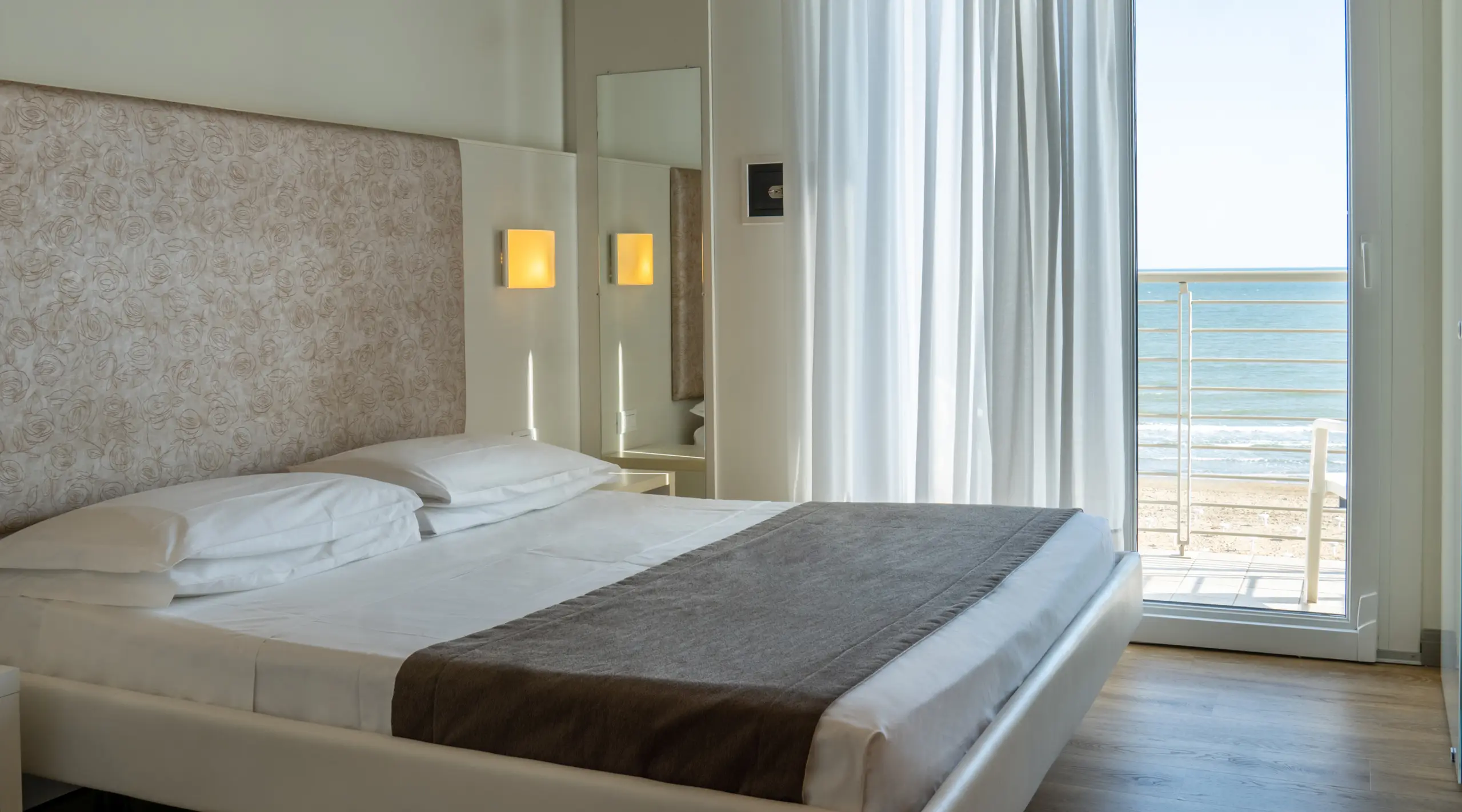 Superior fronte mare