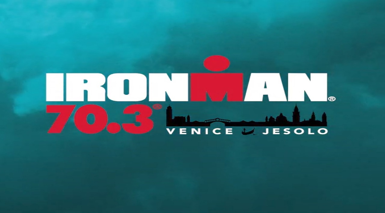 Ironman 70.3 Jesolo 2024 CON LATE CHECK OUT GRATUITO
