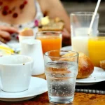 Colazione
