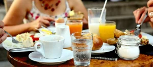 Colazione