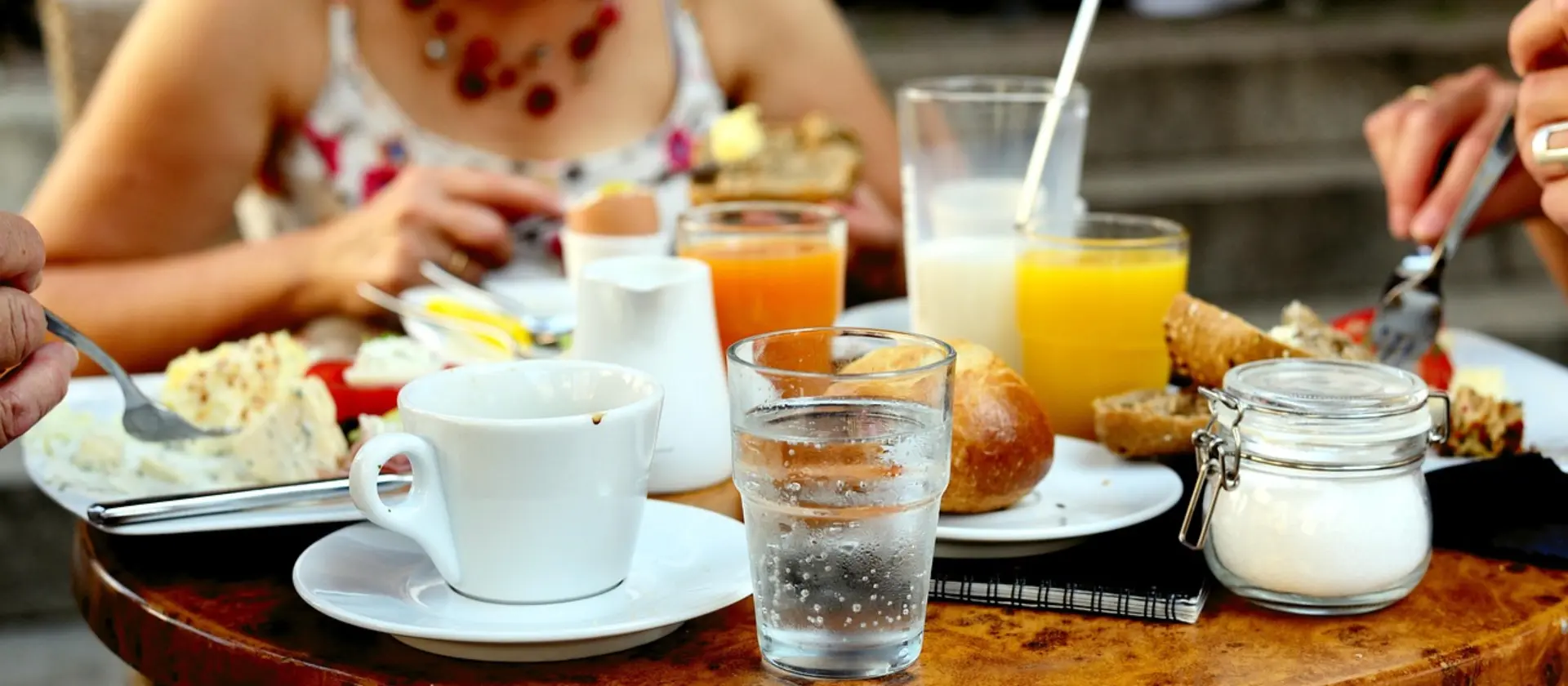 Dove fare colazione vista mare a Jesolo?