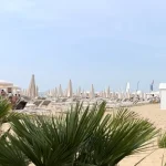 Hotel con spiaggia privata