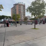 Hotel fronte mare vicino a Piazza Mazzini