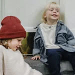 Hotel for families with children