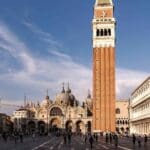 Venice and its islands