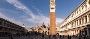 Da Jesolo a Venezia e le isole