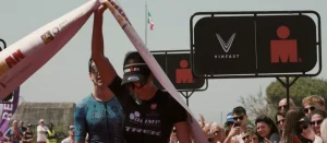Ironman 70.3