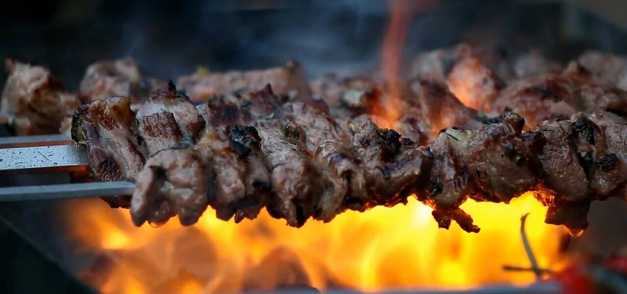 Sabato 12 luglio -> Griglie Roventi 2025: 20 anni di fiamme e divertimento a Jesolo