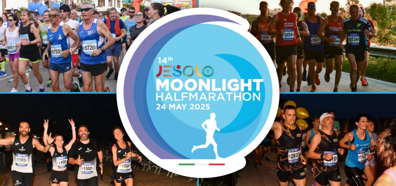 Moonlight Half Marathon 2025