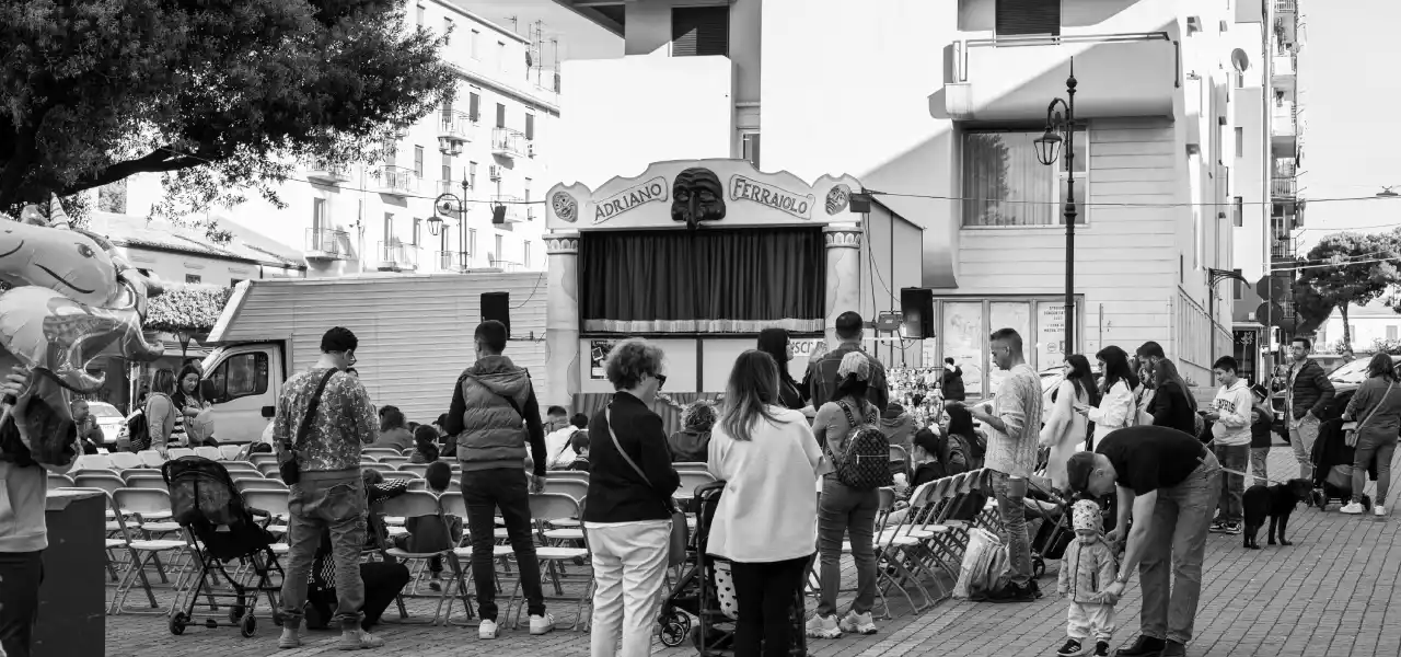Fiabe nel Parco 2025: magia per bambini e famiglie nelle sere d’estate a Jesolo