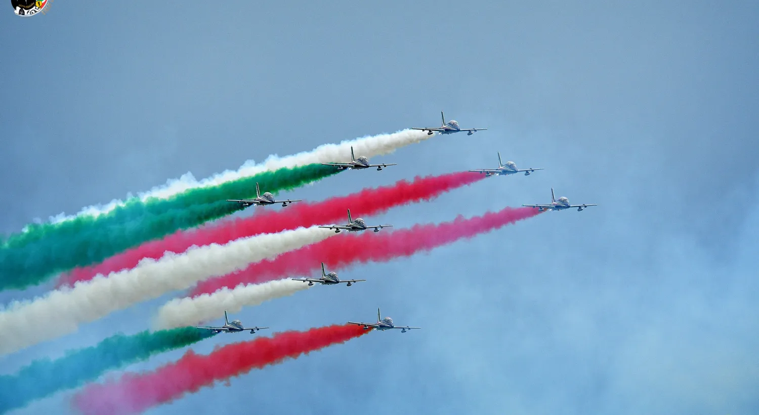 Jesolo Air Show 2026 – Emozioni nel Cielo sopra la Riviera