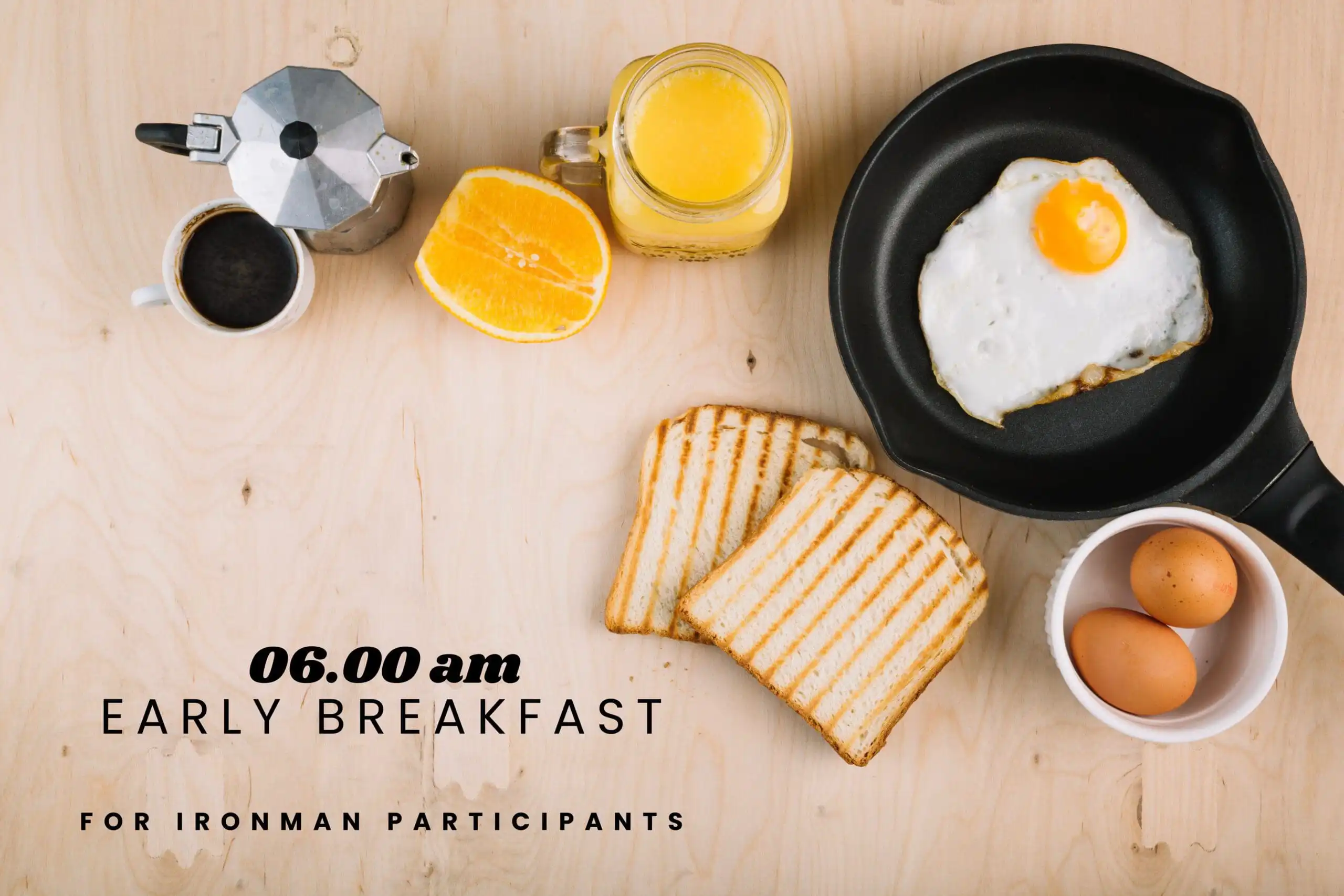 🚴‍♂️​​Ironman 70.3 ​🏊‍♂️​Jesolo 2026 🏃‍♂️​CON LATE CHECK OUT GRATUITO